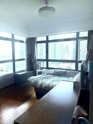 City Square Residences (D8), Condominium #614519051